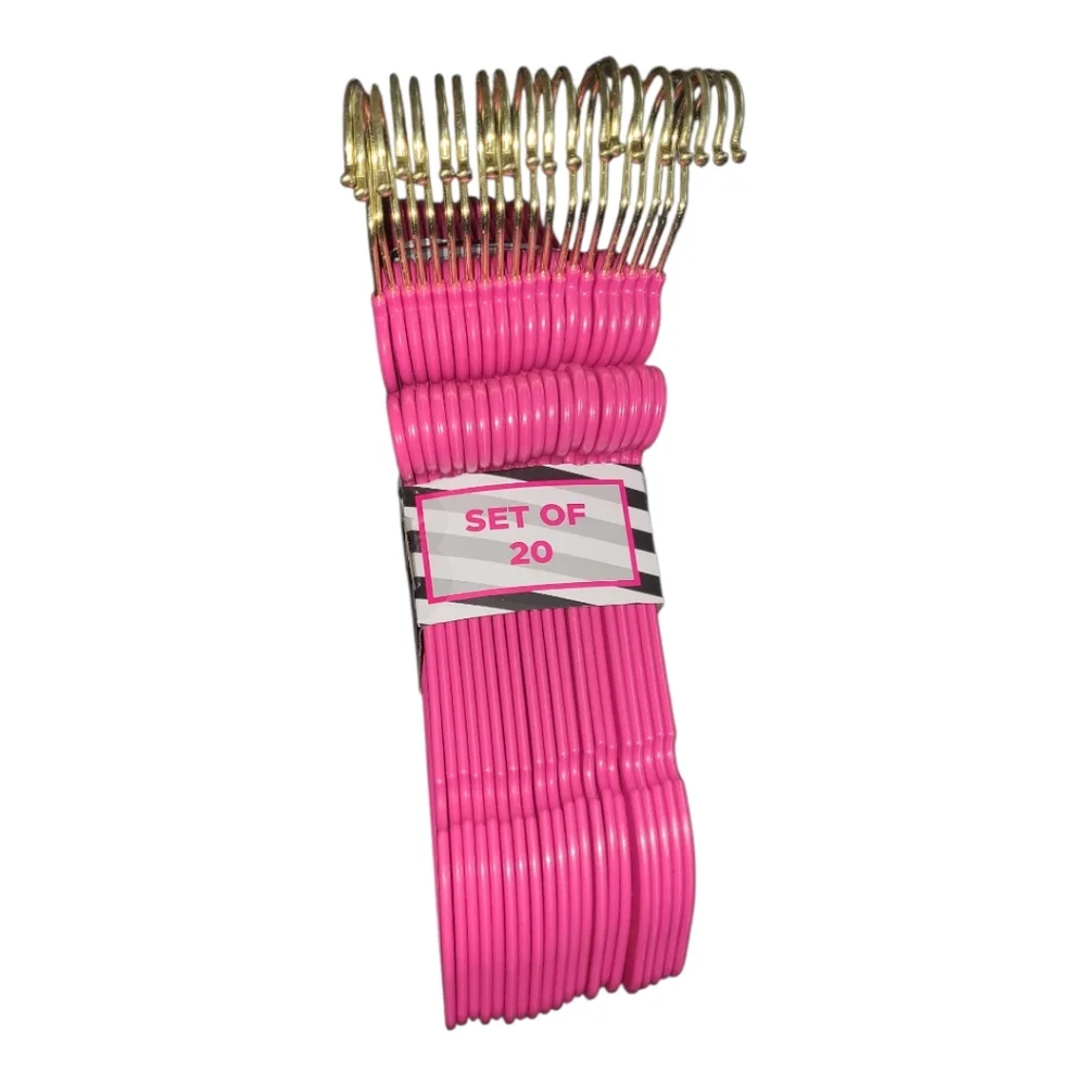 Juicy Couture bright pink